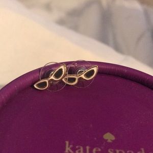 kate spade Jewelry - Kate Spade eyeglasses earrings kate spade Jewelry - Kate Spade eyeglasses earrings
